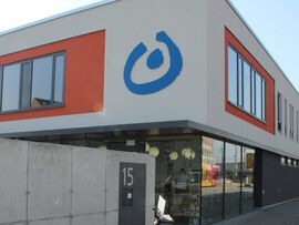 Infotag Inpuncto Werkstätten Löbtauer Straße