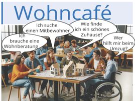 Wohncafé