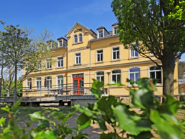 Tag des offenen Denkmals - Alte Schule Gohlis