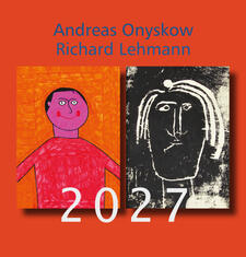 Tischkalender 2025