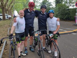 Radsport Heilbronn