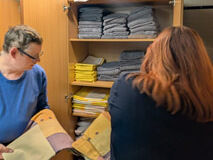 Alle Jahre wieder - Ein Blick über den Tellerrand beim Schichtwechsel 2025