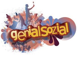 Genial Sozial am 24.6.2025 auch wieder bei der Lebenshilfe Dresden