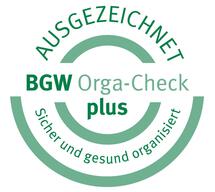 Lebenshilfe Dresden besteht den Orga-Check Plus der BGW erfolgreich