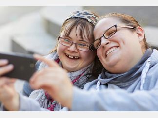 Noch unentschlossen in Sachen Zukunftsplanung? Mach Deinen Bundesfreiwilligendienst bei uns!
