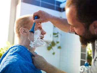 Wir suchen eine Pflegefachkraft für Wohnassistenz in Gorbitz