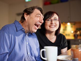 Pflegehelfer:in (m/w/d) Frühdienst Wohnassistenz Neustadt