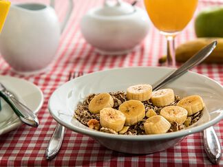 Wir suchen eine:n Pflegehelfer:in Frühdienst in Gorbitz