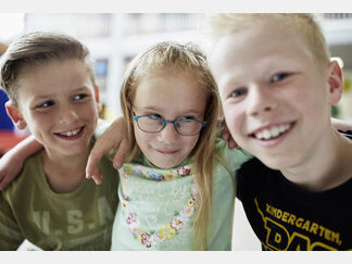 Wir suchen eine/n Betreuer:in für unser Wohnheim für Kinder und Jugendliche