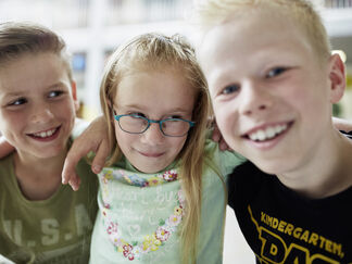 Wir suchen eine Dauernachtwache für unser Kinderheim