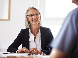 Wir suchen eine:n Sachbearbeiter:in Fördermittelmanagement (m/w/d)