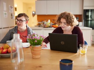 Wir suchen eine Teamleitung für Außenwohngruppen in Dresden-Cossebaude