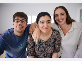 Lerche oder Eule? Wir suchen Dich!