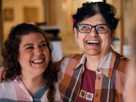 Wir suchen zum 01.08.2026 Betreuer:innen für eine Wohnassistenz in Dresden Gorbitz