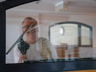 Wir suchen eine:n Mitarbeiter:in im Bereich Reinigung