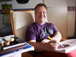 Wir suchen eine Fachkraft für eine Wohnassistenz in Dresden-Cotta