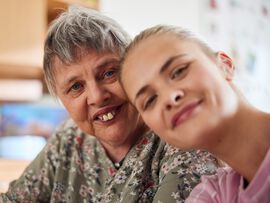 Wir suchen eine:n Betreuer:in für Wohnassistenzen in Radebeul