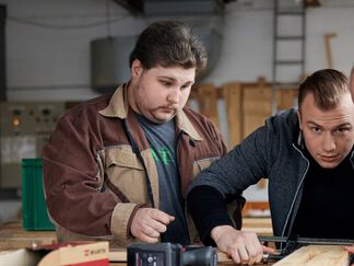 Wir bieten einen Ausbildungsplatz für eine:n Elektriker:in