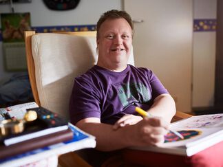 Wir suchen eine Fachkraft Assistenz in unserem Wohnheim Forsythienstraße für individuelle Begleitung