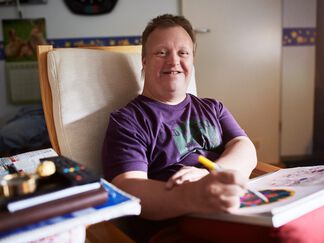 Wir suchen eine:n Betreuer:in für eine Wohnassistenz in Dresden-Pieschen