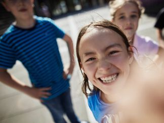 Wir suchen eine:n Betreuer:in für unser Wohnheim für Kinder und Jugendliche