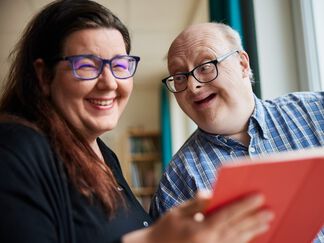 Wir suchen eine Teamleitung für die Tagesgruppe