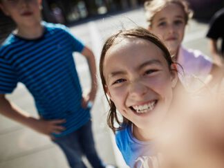 Wir suchen eine Einrichtungsleitung für unser Kinderheim