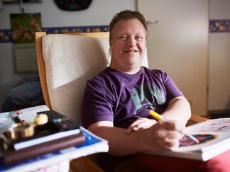 Betreuungshelfer:in Wohnassistenzen (m/w/d)  Neustadt