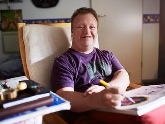 Wir suchen eine:n Betreuungshelfer:in für eine Wohnassistenz in Dresden-Cotta