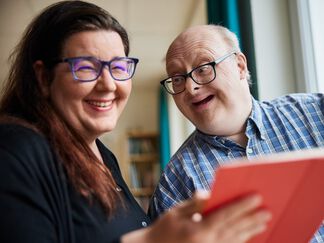 Wir suchen eine Fachkraft für den Wohnhof Gohlis in Dresden-Cossebaude