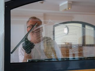 Wir suchen eine Reinigungsfachkraft für Unterhalts-, Bau- und Sonderreinigung