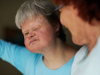 Wir suchen eine Fachkraft im Nachtdienst für unseren Wohnhof Gohlis