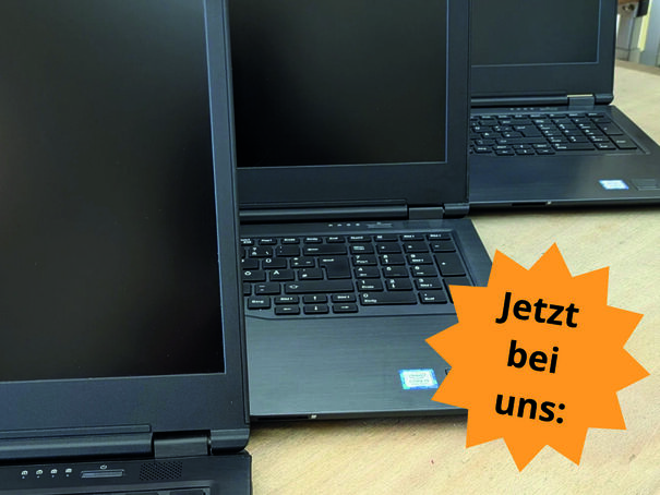 Laptops
