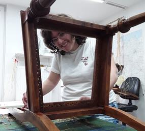 Schichtwechsel 4,5,6