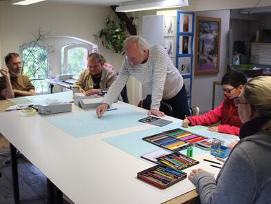 Schichtwechsel allgemein