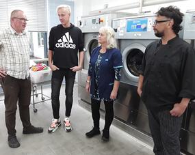 Schichtwechsel 4,5,6