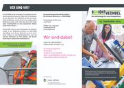 Schichtwechsel allgemein