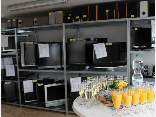 Heimelektronik