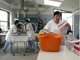 Kooperation mit Einrichtungen der Lebenshilfe