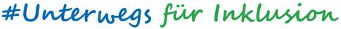 unterwegs für Inklusion