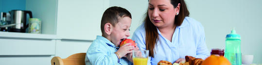 Hilfen zur Erziehung