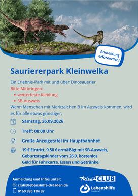 Saurierpark