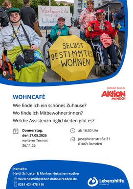Wohncafe