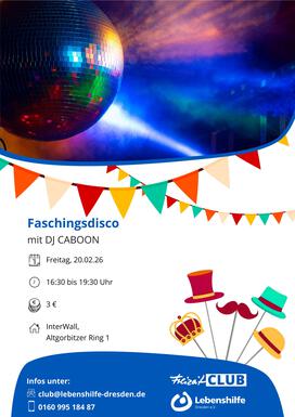 Weihnachtsfeier Club 2025