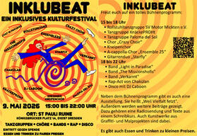 inklubeat