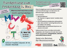 Protesttag