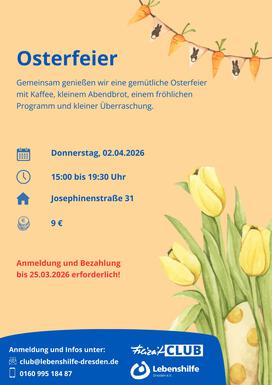 Blumenausstellung Dresdner Frühling