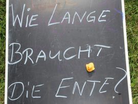  Badfest 2023 - musikalisch, sportlich, spaßig, kulinarisch, wettertechnisch einwandfrei -