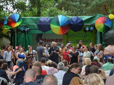 Der Erste Dresdner Kneipenchor