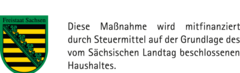 Logo ESF